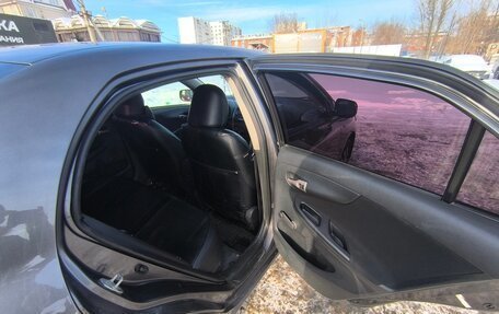 Toyota Corolla, 2007 год, 750 000 рублей, 14 фотография