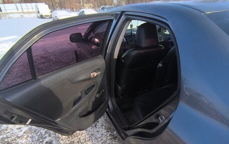 Toyota Corolla, 2007 год, 750 000 рублей, 12 фотография