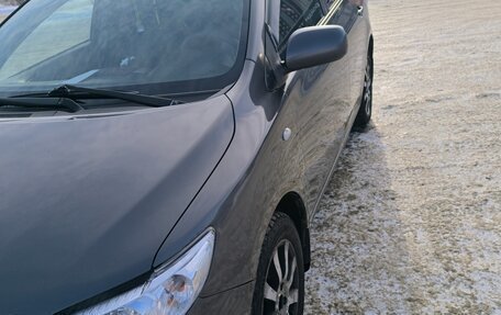 Toyota Corolla, 2007 год, 750 000 рублей, 7 фотография