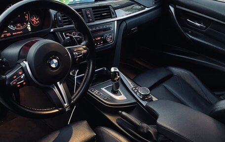 BMW 3 серия, 2013 год, 1 690 000 рублей, 4 фотография