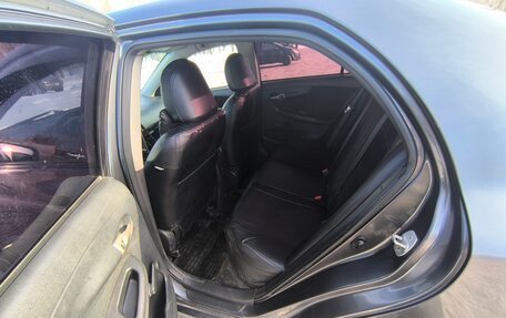 Toyota Corolla, 2007 год, 750 000 рублей, 13 фотография