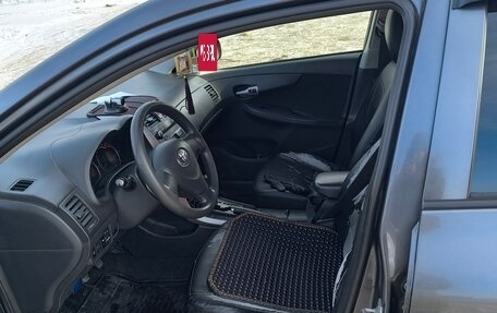 Toyota Corolla, 2007 год, 750 000 рублей, 11 фотография