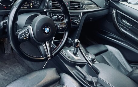 BMW 3 серия, 2013 год, 1 690 000 рублей, 8 фотография