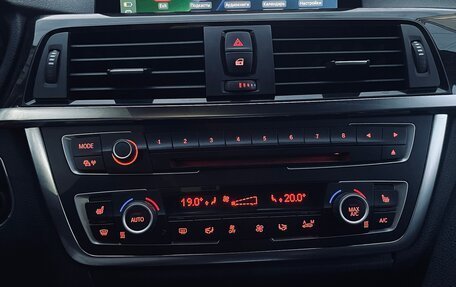 BMW 3 серия, 2013 год, 1 690 000 рублей, 11 фотография