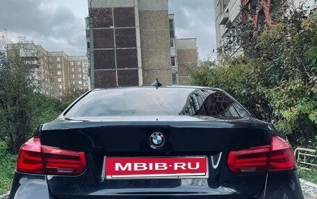 BMW 3 серия, 2013 год, 1 690 000 рублей, 19 фотография