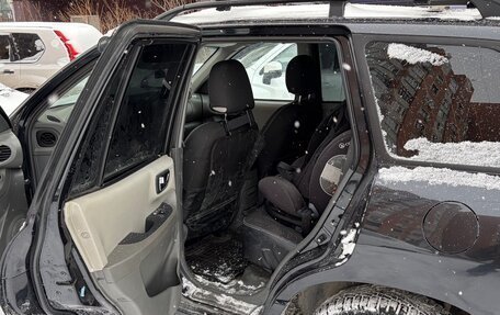 Hyundai Santa Fe Classic, 2008 год, 590 000 рублей, 8 фотография