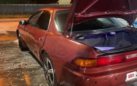 Toyota Carina ED III, 1995 год, 250 000 рублей, 3 фотография