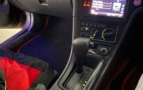 Toyota Carina ED III, 1995 год, 250 000 рублей, 11 фотография