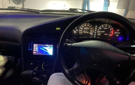 Toyota Carina ED III, 1995 год, 250 000 рублей, 10 фотография