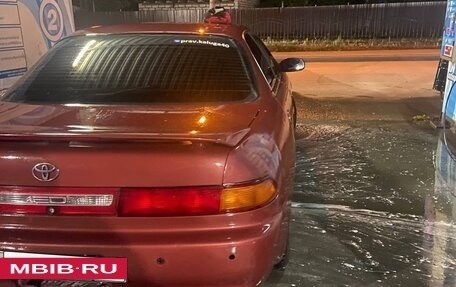 Toyota Carina ED III, 1995 год, 250 000 рублей, 7 фотография