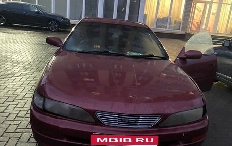 Toyota Carina ED III, 1995 год, 250 000 рублей, 9 фотография