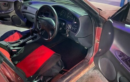 Toyota Carina ED III, 1995 год, 250 000 рублей, 12 фотография