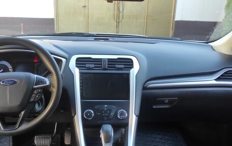 Ford Fusion (North America) II, 2013 год, 750 000 рублей, 7 фотография