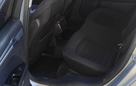 Ford Fusion (North America) II, 2013 год, 750 000 рублей, 6 фотография