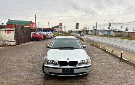 BMW 3 серия, 2004 год, 600 000 рублей, 2 фотография