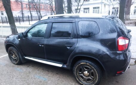 Nissan Terrano III, 2018 год, 1 440 000 рублей, 5 фотография