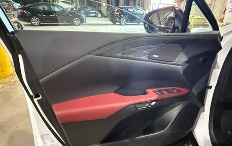 Lexus RX IV рестайлинг, 2026 год, 12 490 000 рублей, 7 фотография