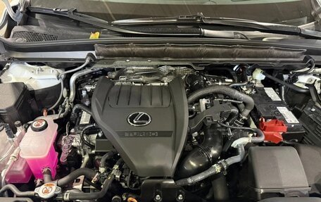 Lexus RX IV рестайлинг, 2026 год, 12 490 000 рублей, 9 фотография