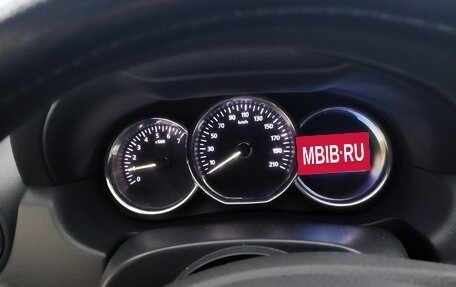 Nissan Terrano III, 2018 год, 1 440 000 рублей, 6 фотография