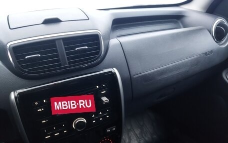 Nissan Terrano III, 2018 год, 1 440 000 рублей, 7 фотография