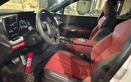 Lexus RX IV рестайлинг, 2026 год, 12 490 000 рублей, 8 фотография