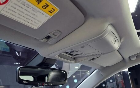 Chevrolet Equinox III, 2019 год, 1 610 000 рублей, 5 фотография