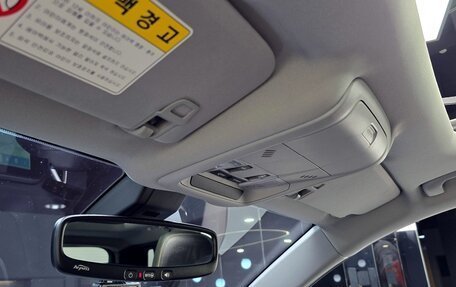 Chevrolet Equinox III, 2019 год, 1 610 000 рублей, 6 фотография