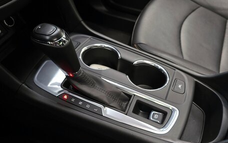 Chevrolet Equinox III, 2019 год, 1 610 000 рублей, 13 фотография