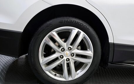 Chevrolet Equinox III, 2019 год, 1 610 000 рублей, 15 фотография