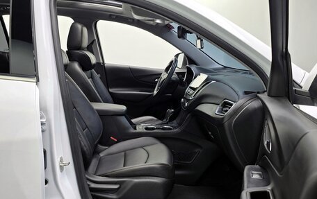 Chevrolet Equinox III, 2019 год, 1 610 000 рублей, 19 фотография