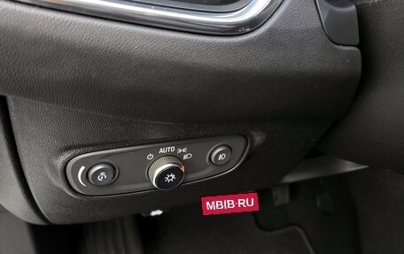 Chevrolet Equinox III, 2019 год, 1 610 000 рублей, 7 фотография