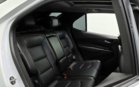 Chevrolet Equinox III, 2019 год, 1 610 000 рублей, 20 фотография