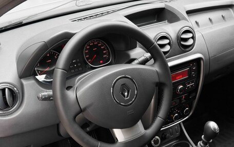 Renault Duster I рестайлинг, 2013 год, 990 000 рублей, 8 фотография