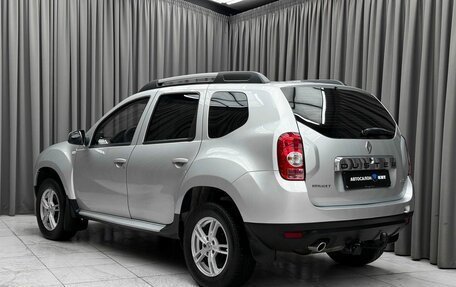 Renault Duster I рестайлинг, 2013 год, 990 000 рублей, 6 фотография