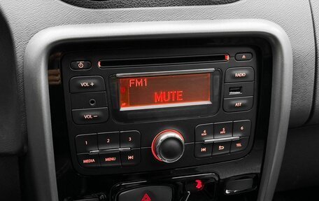 Renault Duster I рестайлинг, 2013 год, 990 000 рублей, 13 фотография