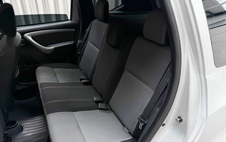 Renault Duster I рестайлинг, 2013 год, 990 000 рублей, 10 фотография