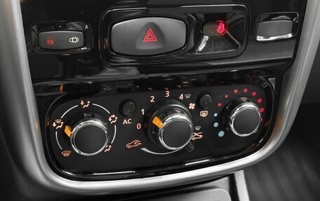 Renault Duster I рестайлинг, 2013 год, 990 000 рублей, 12 фотография