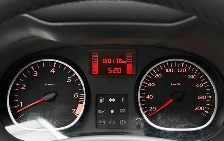 Renault Duster I рестайлинг, 2013 год, 990 000 рублей, 11 фотография