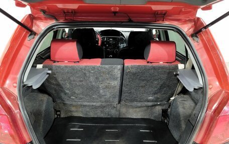 Geely MK I рестайлинг, 2011 год, 330 000 рублей, 7 фотография