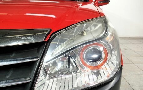 Geely MK I рестайлинг, 2011 год, 330 000 рублей, 5 фотография