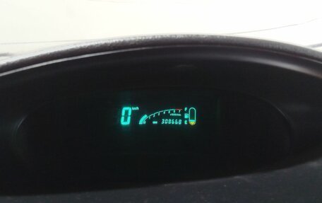 Geely MK I рестайлинг, 2011 год, 330 000 рублей, 8 фотография