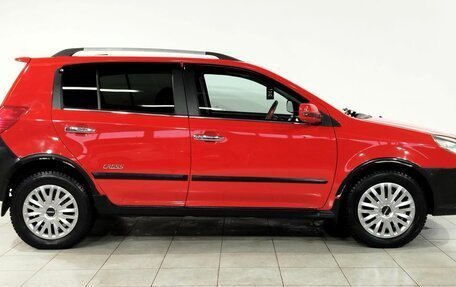 Geely MK I рестайлинг, 2011 год, 330 000 рублей, 2 фотография