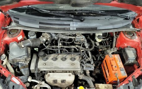 Geely MK I рестайлинг, 2011 год, 330 000 рублей, 6 фотография