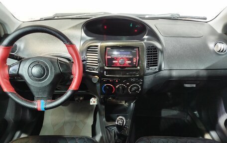 Geely MK I рестайлинг, 2011 год, 330 000 рублей, 10 фотография