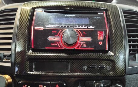 Geely MK I рестайлинг, 2011 год, 330 000 рублей, 11 фотография