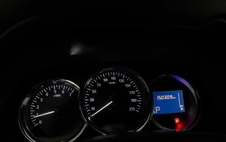 Nissan Terrano III, 2017 год, 1 400 000 рублей, 7 фотография