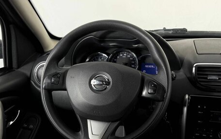 Nissan Terrano III, 2017 год, 1 400 000 рублей, 11 фотография