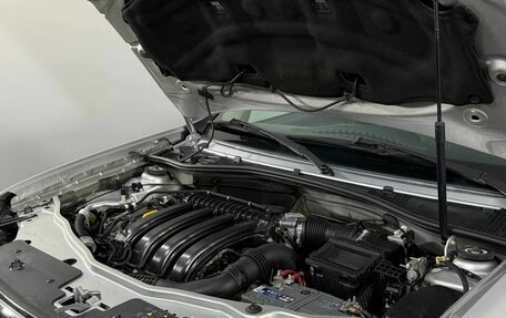 Nissan Terrano III, 2017 год, 1 400 000 рублей, 15 фотография