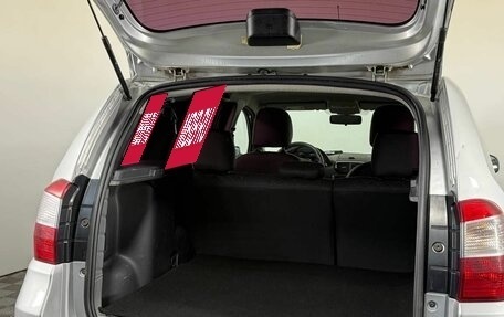 Nissan Terrano III, 2017 год, 1 400 000 рублей, 14 фотография