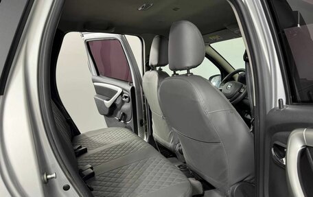 Nissan Terrano III, 2017 год, 1 400 000 рублей, 18 фотография